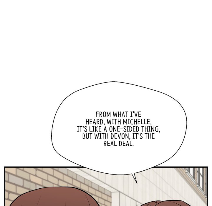 Jinxed Chapter 17 - Page 109