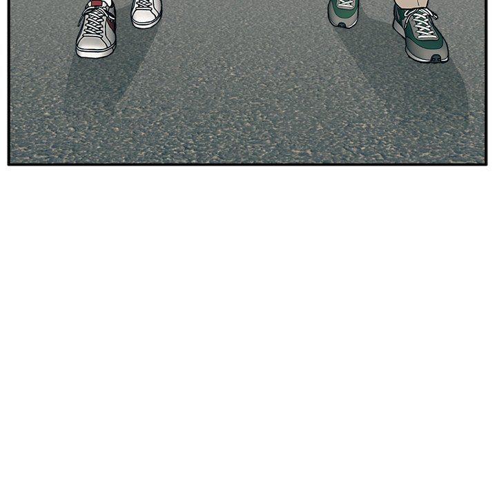 Jinxed Chapter 17 - Page 120