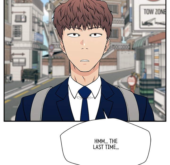 Jinxed Chapter 17 - Page 129