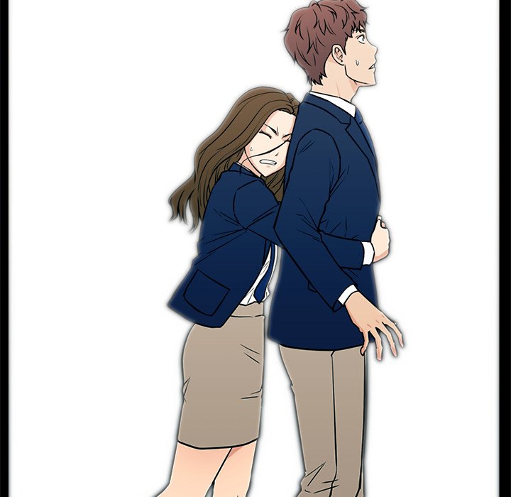 Jinxed Chapter 17 - Page 133