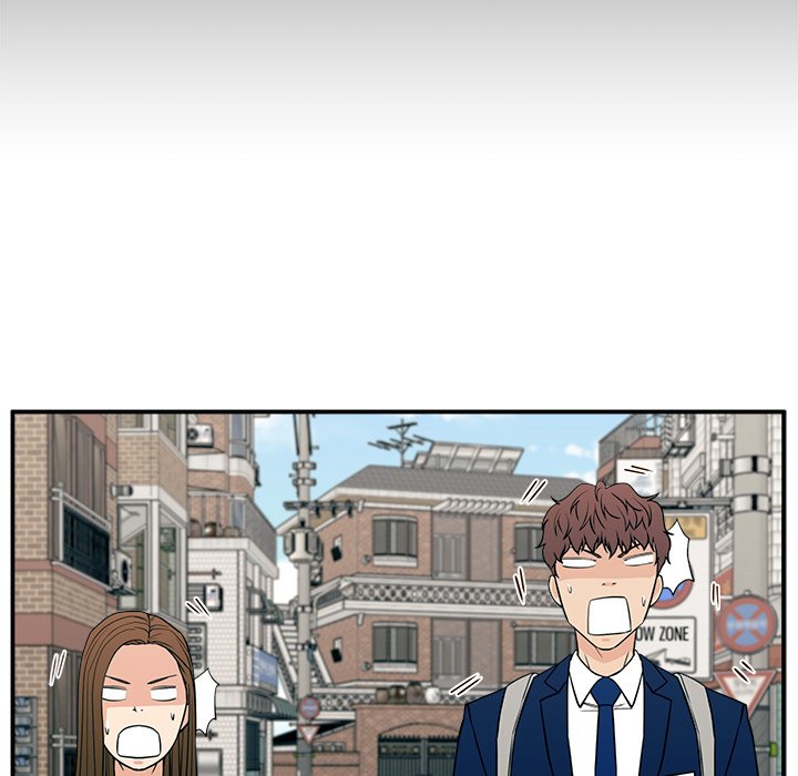 Jinxed Chapter 17 - Page 135