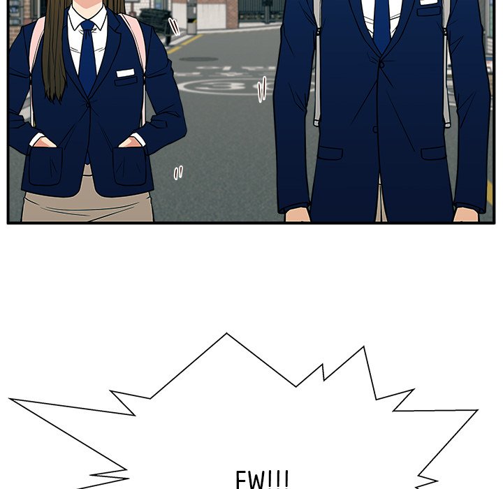 Jinxed Chapter 17 - Page 136