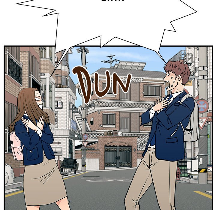 Jinxed Chapter 17 - Page 137