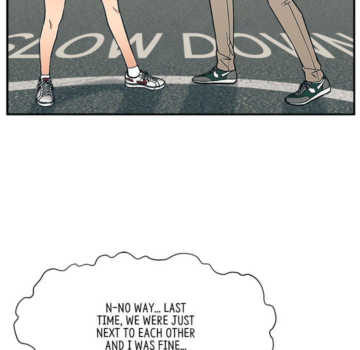 Jinxed Chapter 17 - Page 138