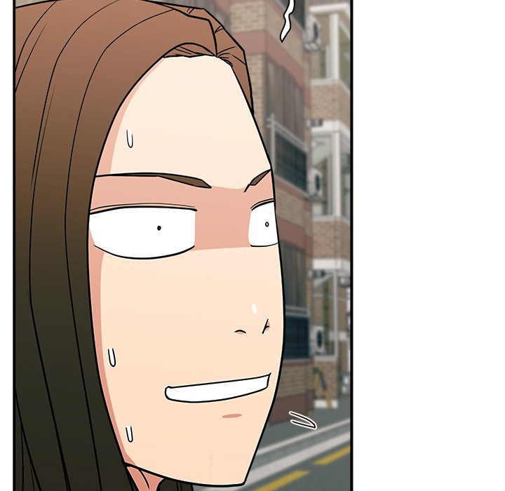 Jinxed Chapter 17 - Page 141