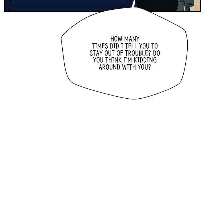 Jinxed Chapter 17 - Page 16