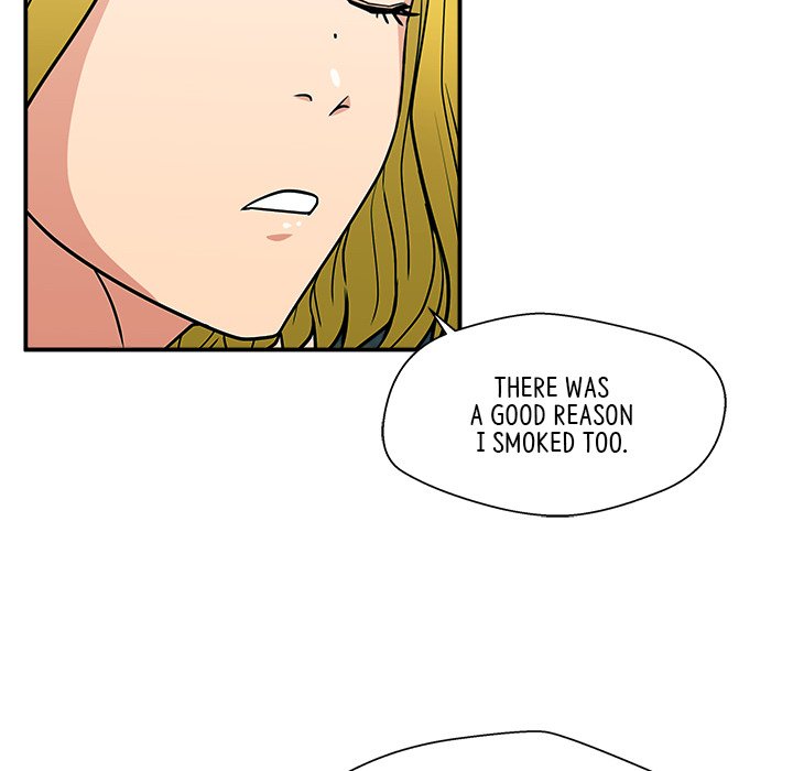 Jinxed Chapter 17 - Page 21