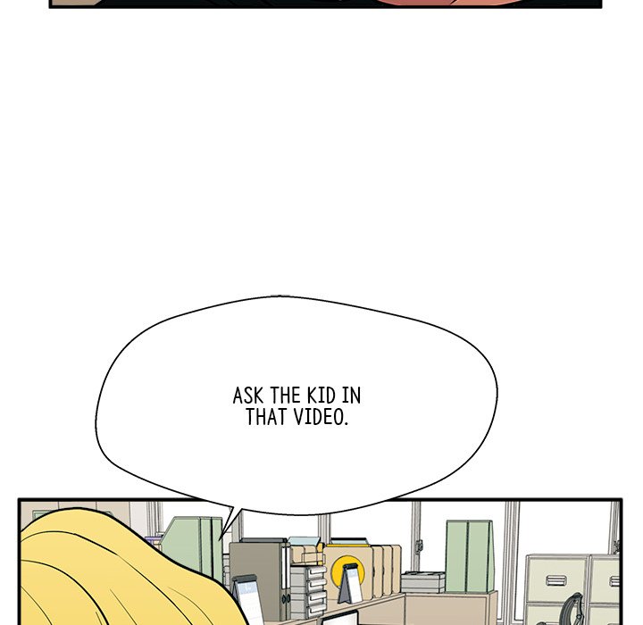 Jinxed Chapter 17 - Page 25