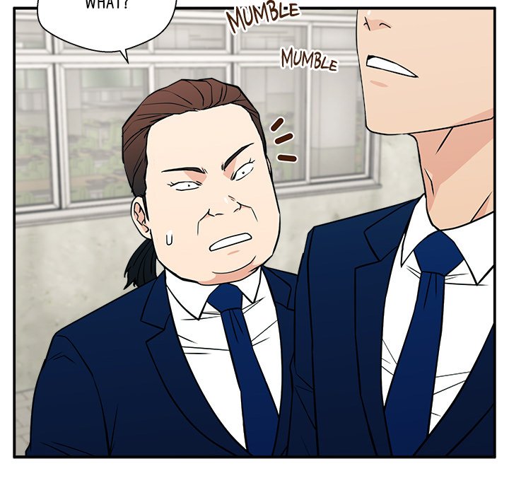 Jinxed Chapter 17 - Page 38