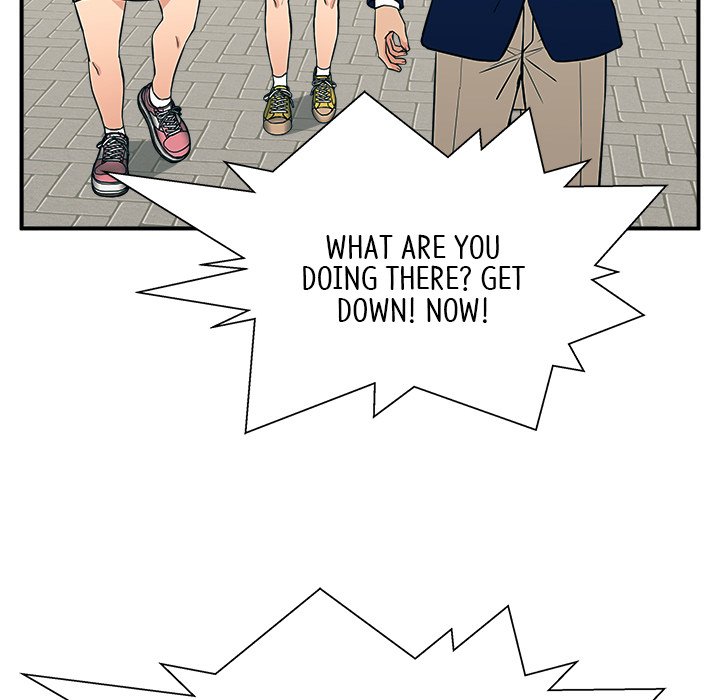 Jinxed Chapter 17 - Page 57