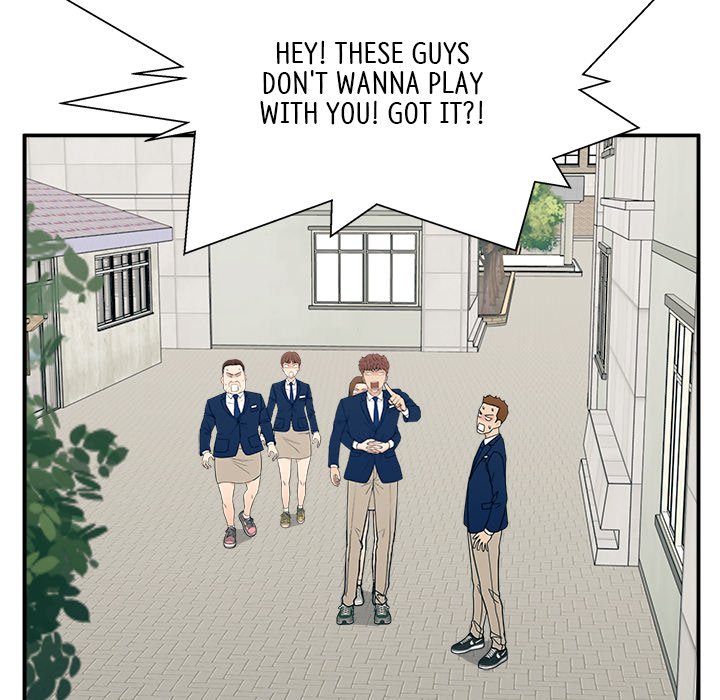 Jinxed Chapter 17 - Page 58