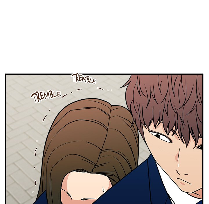 Jinxed Chapter 17 - Page 72