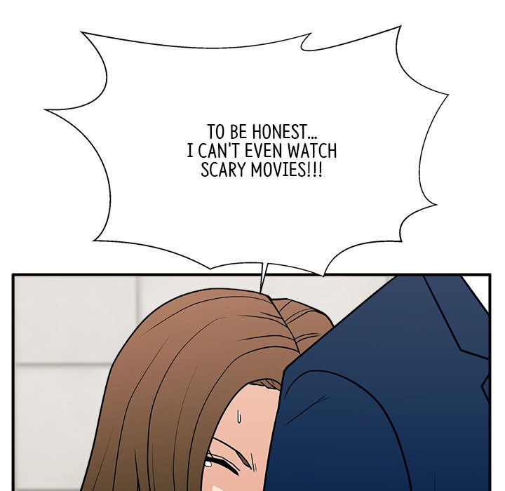 Jinxed Chapter 17 - Page 84