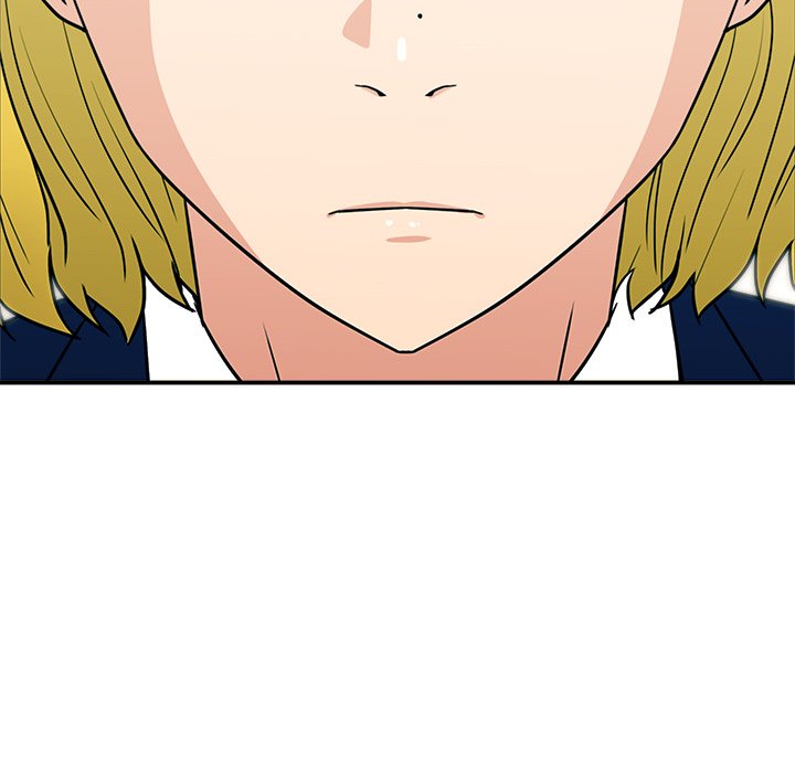 Jinxed Chapter 17 - Page 95