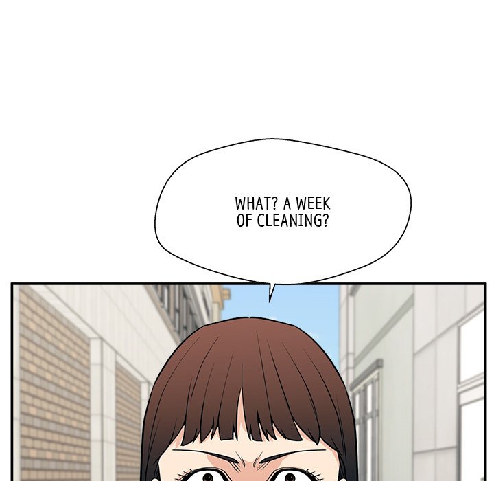 Jinxed Chapter 17 - Page 99