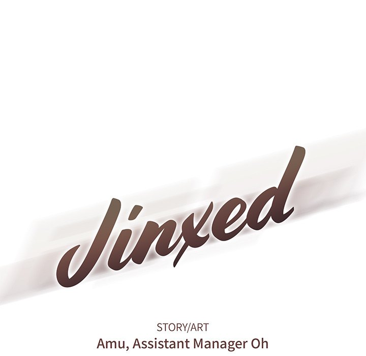 Jinxed Chapter 18 - Page 11