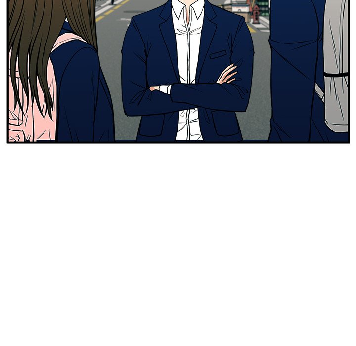 Jinxed Chapter 18 - Page 101