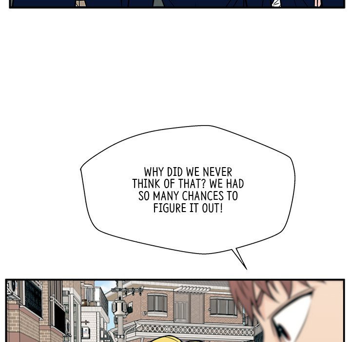 Jinxed Chapter 18 - Page 103