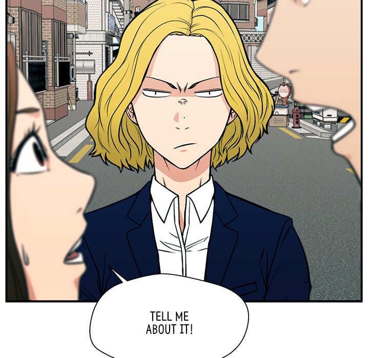 Jinxed Chapter 18 - Page 104