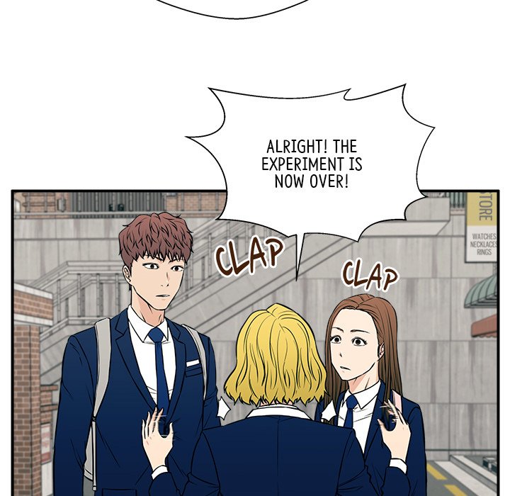 Jinxed Chapter 18 - Page 105