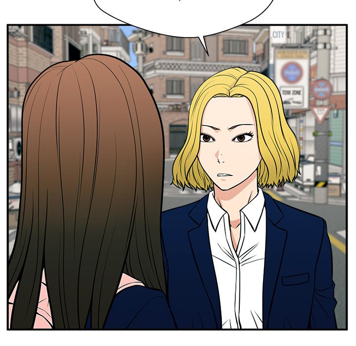 Jinxed Chapter 18 - Page 107