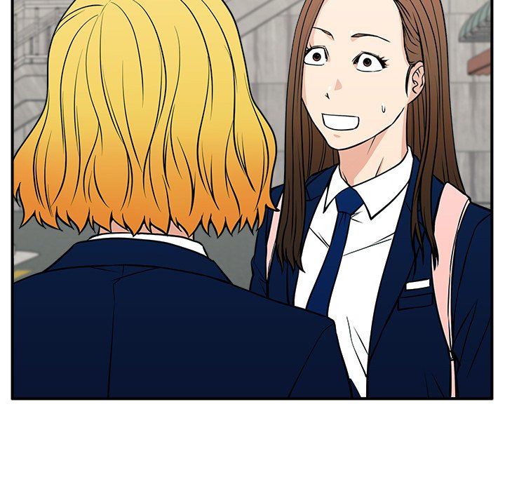 Jinxed Chapter 18 - Page 109