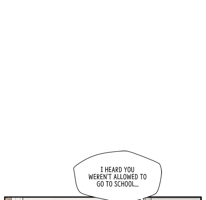 Jinxed Chapter 18 - Page 12