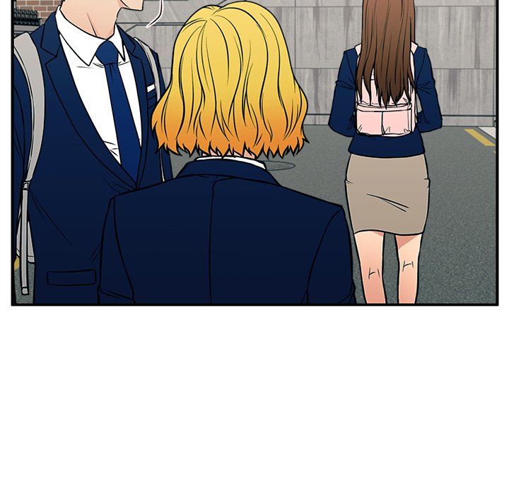 Jinxed Chapter 18 - Page 111