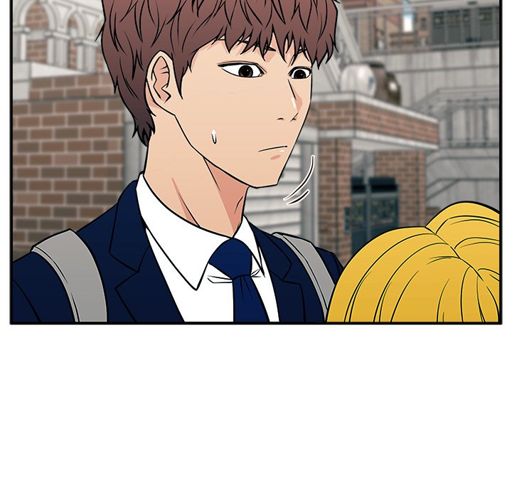 Jinxed Chapter 18 - Page 116