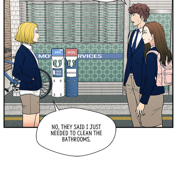 Jinxed Chapter 18 - Page 13