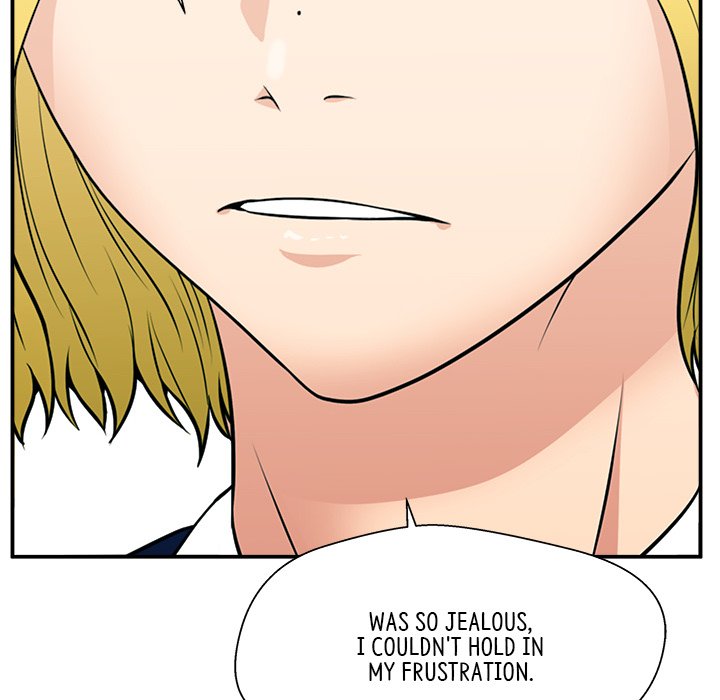 Jinxed Chapter 18 - Page 123