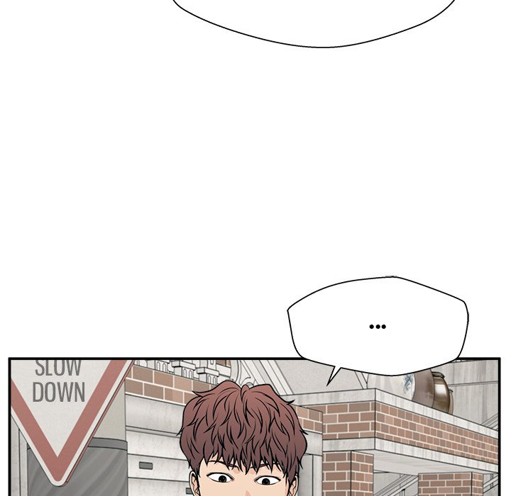 Jinxed Chapter 18 - Page 124