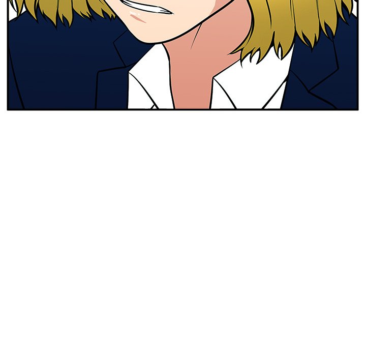 Jinxed Chapter 18 - Page 127