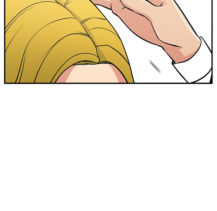 Jinxed Chapter 18 - Page 132