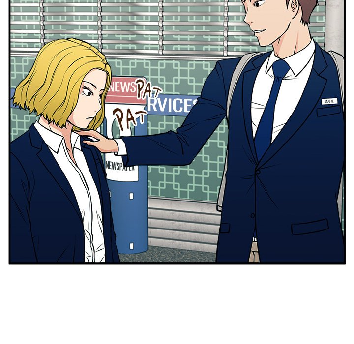 Jinxed Chapter 18 - Page 135