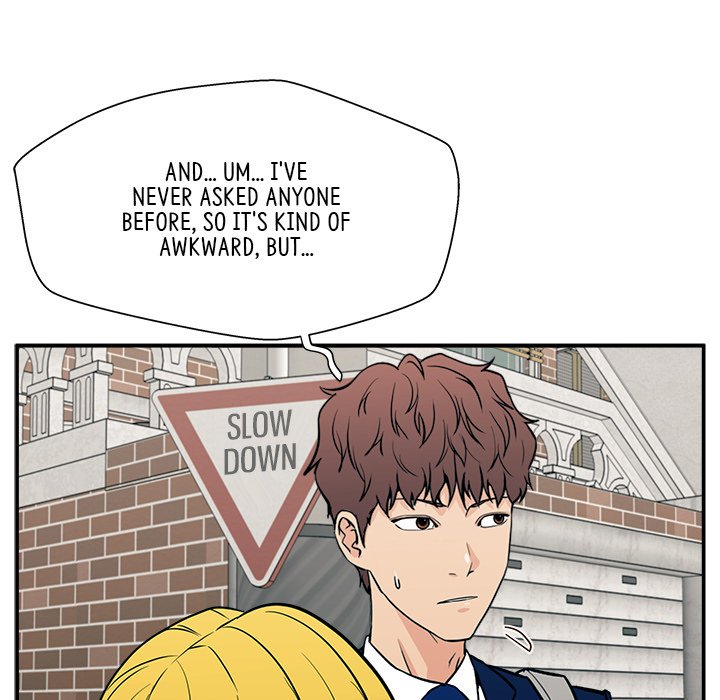 Jinxed Chapter 18 - Page 138