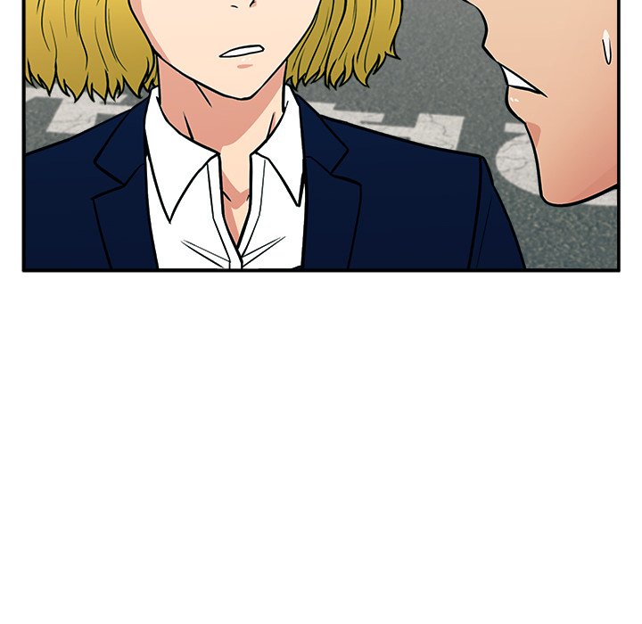 Jinxed Chapter 18 - Page 141