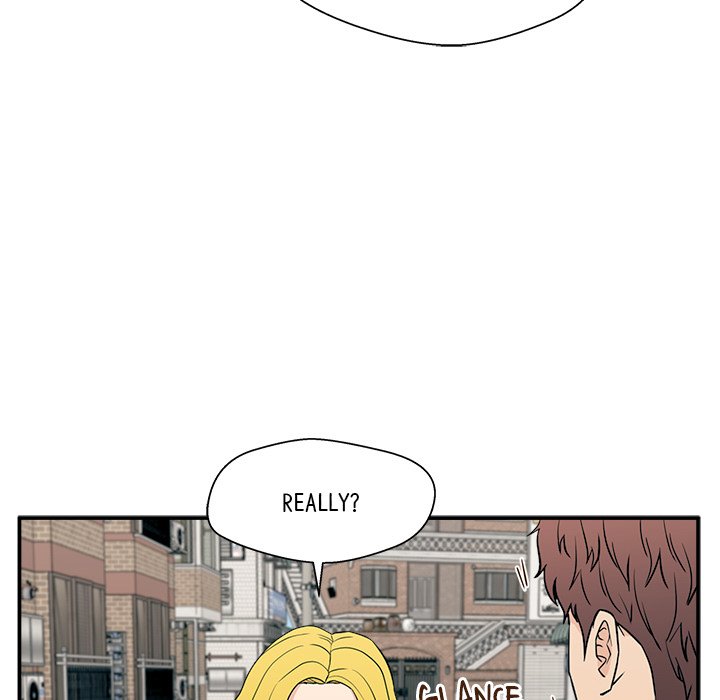 Jinxed Chapter 18 - Page 17