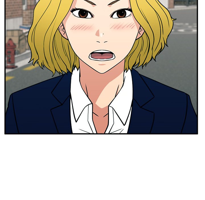 Jinxed Chapter 18 - Page 20