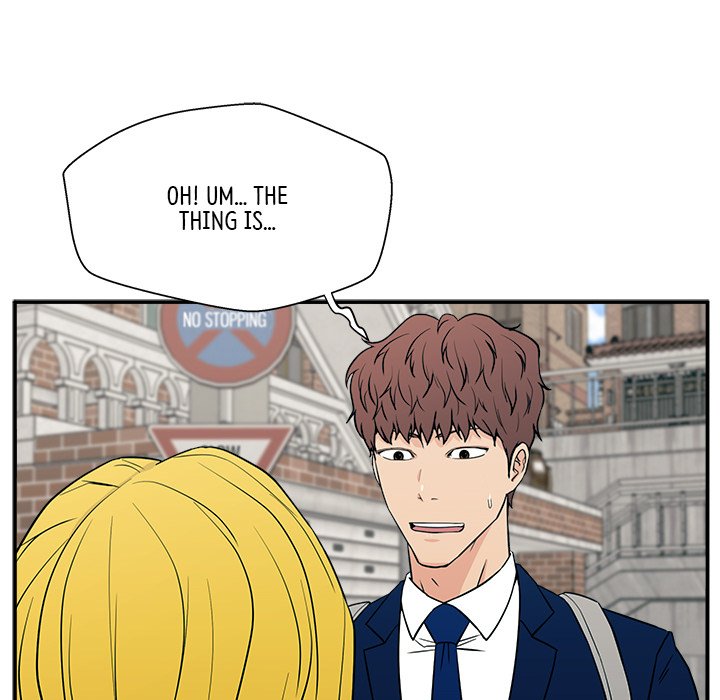 Jinxed Chapter 18 - Page 38