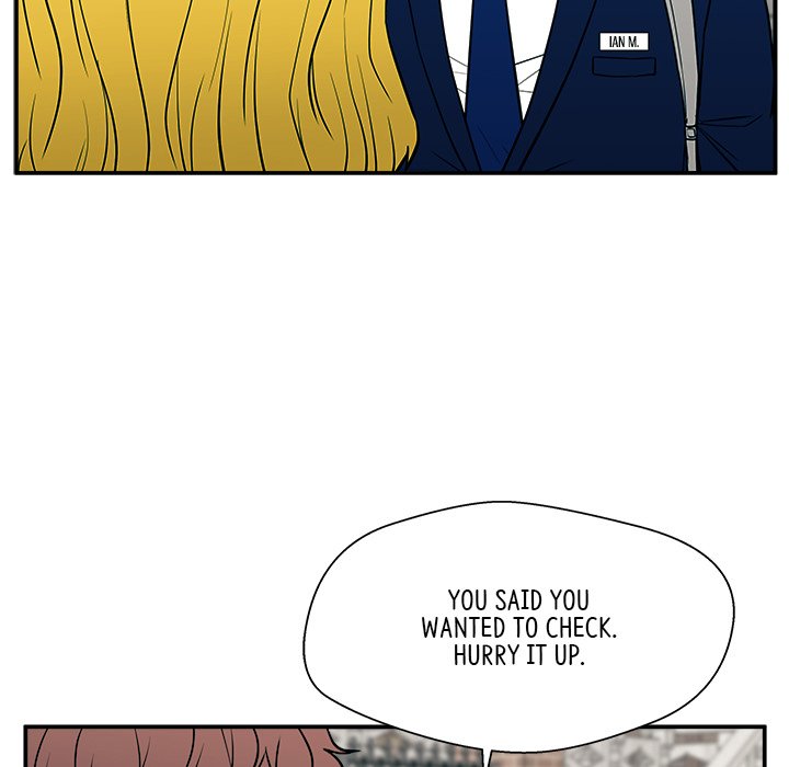 Jinxed Chapter 18 - Page 39