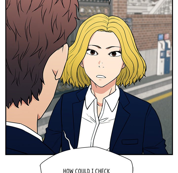 Jinxed Chapter 18 - Page 40