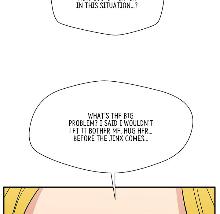 Jinxed Chapter 18 - Page 41