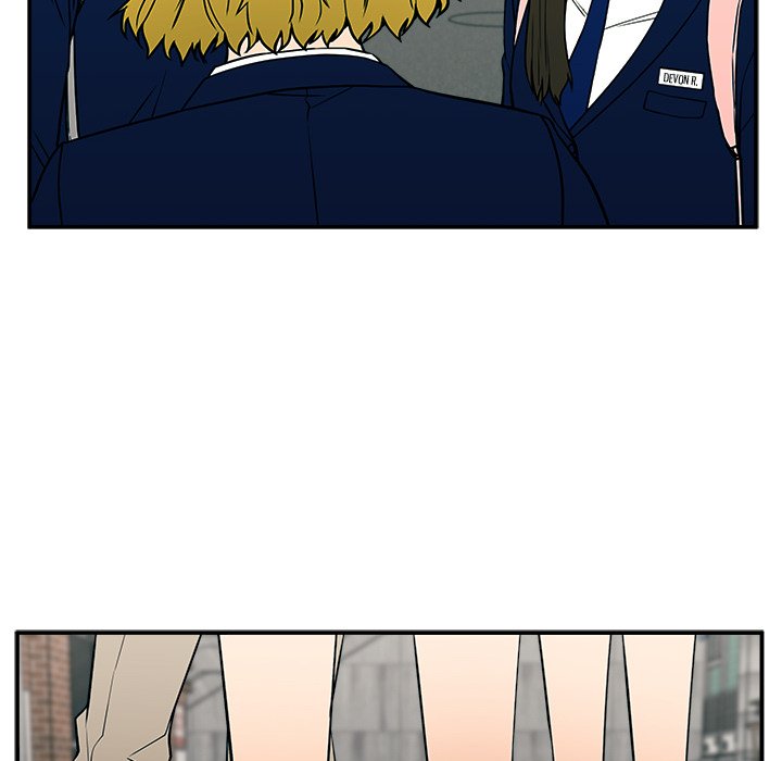 Jinxed Chapter 18 - Page 46