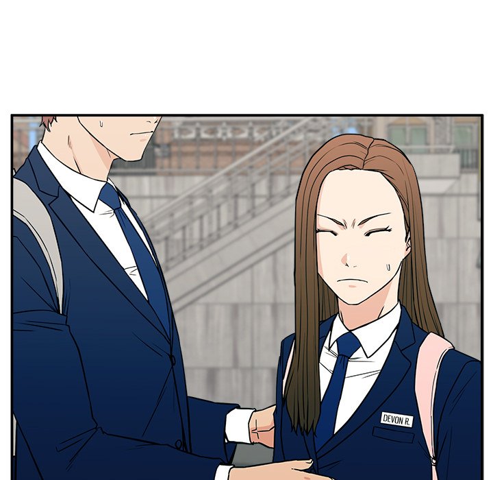 Jinxed Chapter 18 - Page 48