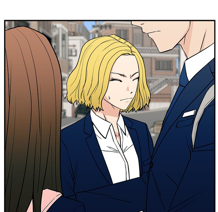 Jinxed Chapter 18 - Page 50