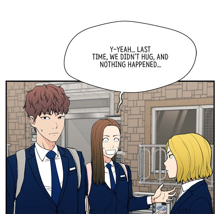 Jinxed Chapter 18 - Page 55