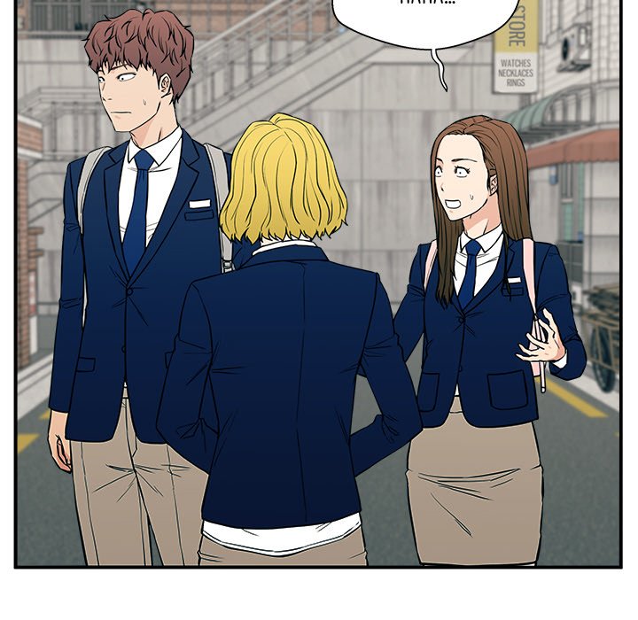 Jinxed Chapter 18 - Page 57