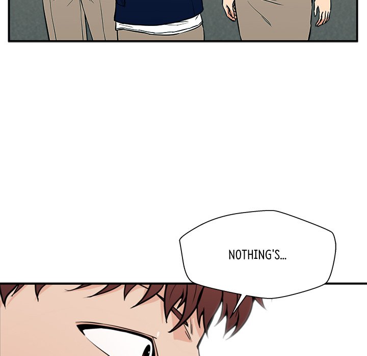 Jinxed Chapter 18 - Page 63