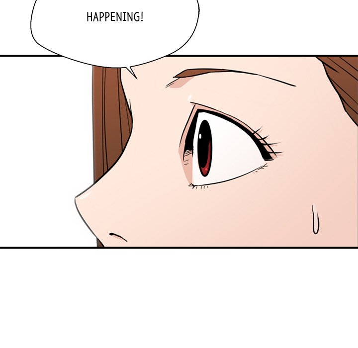 Jinxed Chapter 18 - Page 65